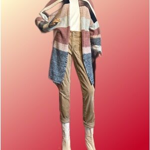 American rag sweater